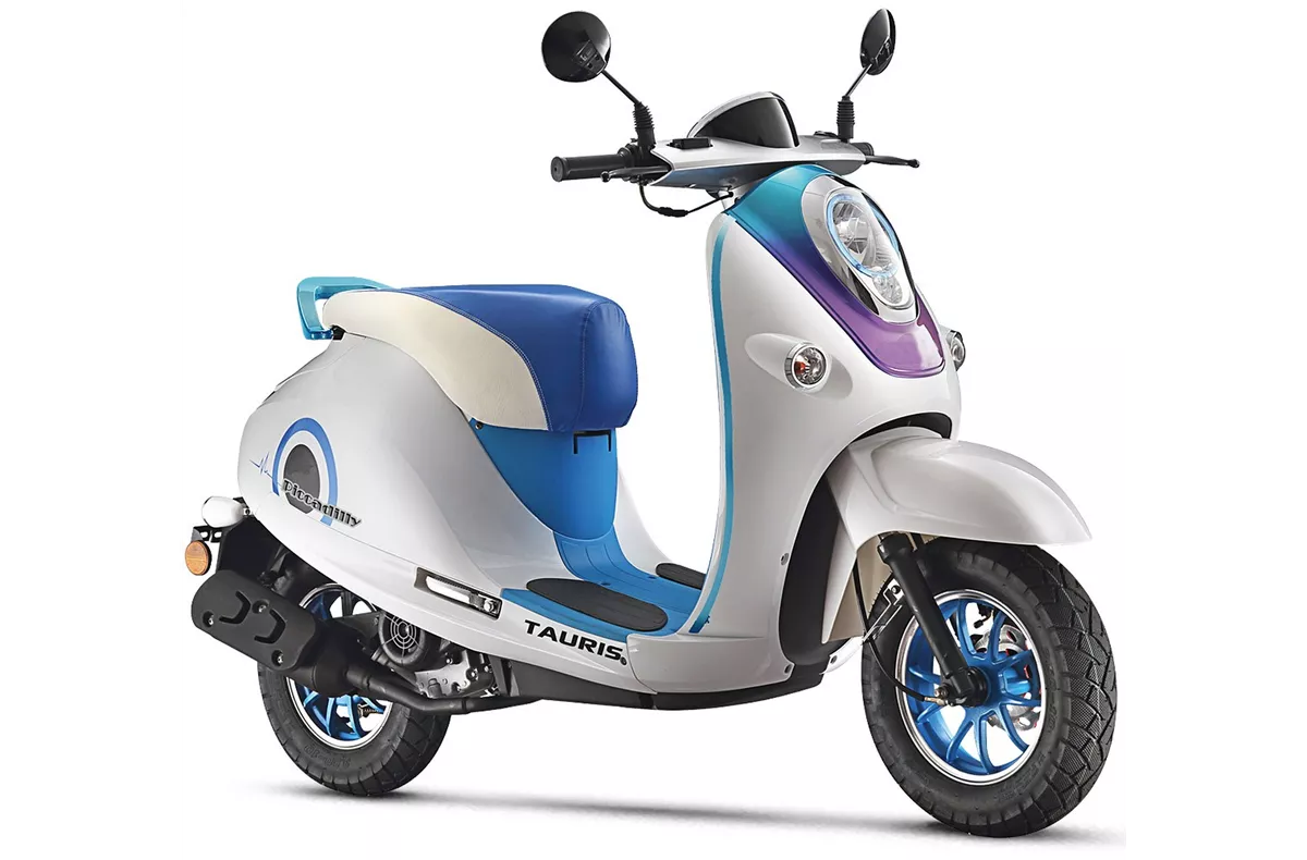 Tauris Piccadilly 125 Tauris Piccadilly 125