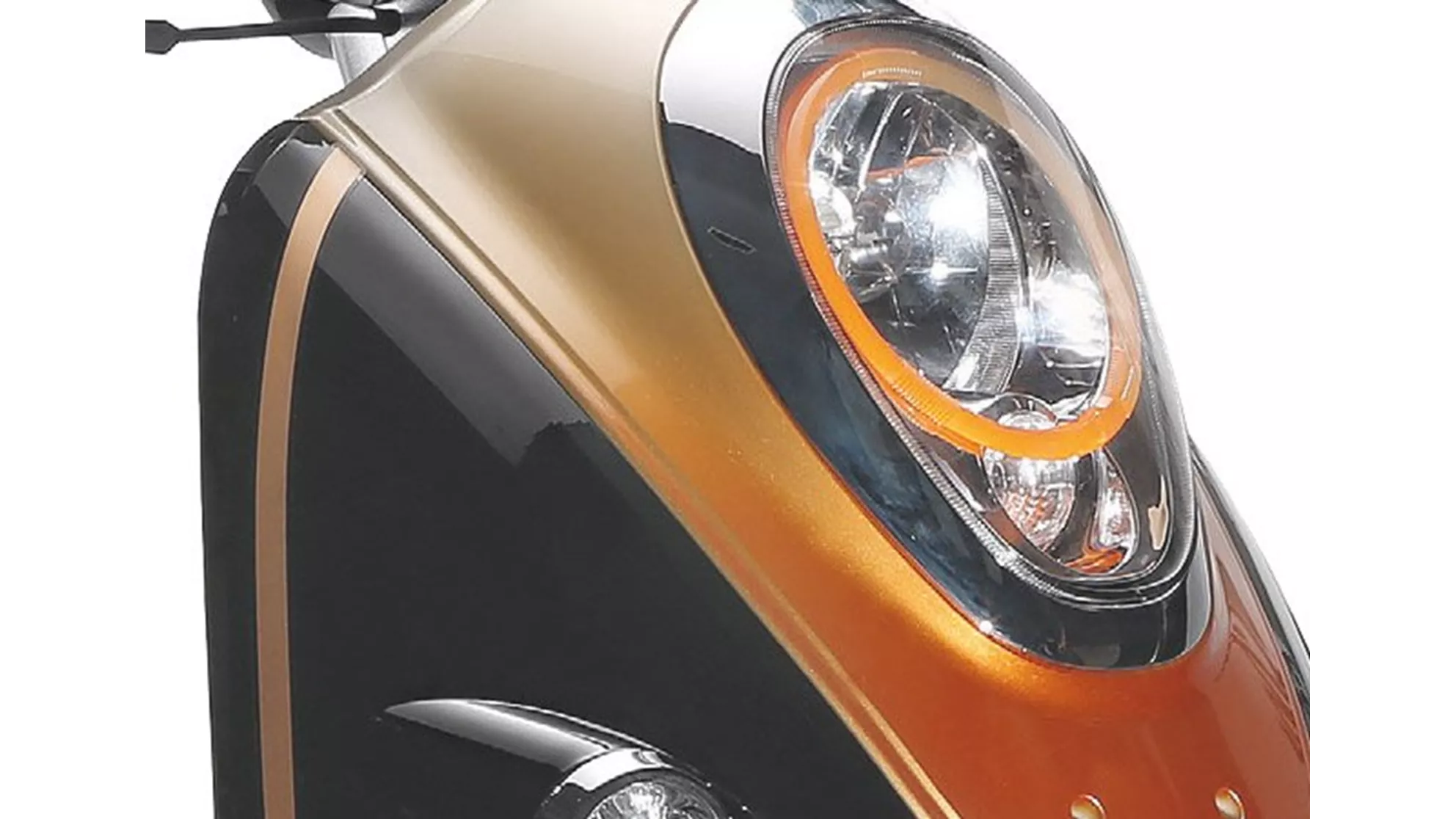 Tauris Piccadilly 125 - Image 3 Tauris Piccadilly 125 - Image 3