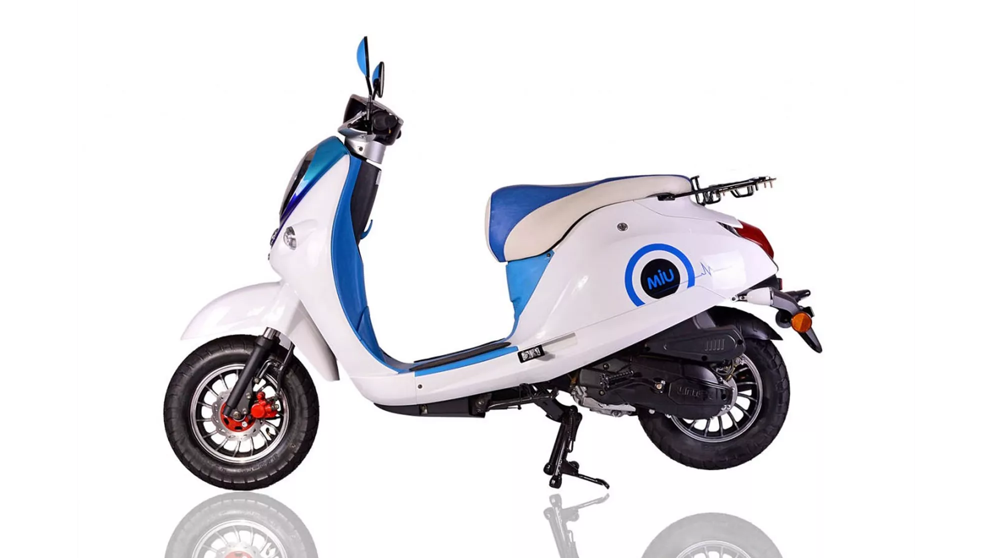 Tauris Piccadilly 125 - Image 6 Tauris Piccadilly 125 - Image 6