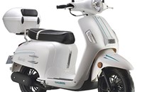 Tauris Freccia 50 2T 2018 - Bild 7