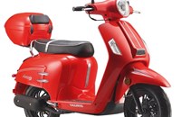 Tauris Freccia 50 2T 2018 - Bild 1