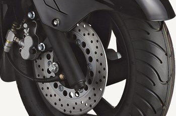 Tauris Broadway 125 2018 - Bild 3 Tauris Broadway 125 2018 - Bild 3