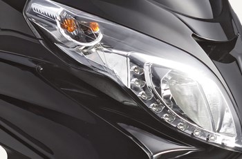 Tauris Broadway 125 2018 - Bild 4 Tauris Broadway 125 2018 - Bild 4