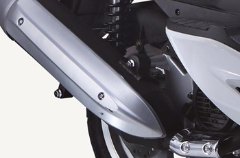 Tauris Broadway 125 2018 - Bild 6 Tauris Broadway 125 2018 - Bild 6