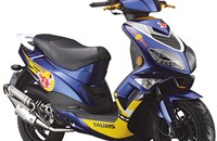 Tauris Firefly 50 Racing 2018 - Bild 2