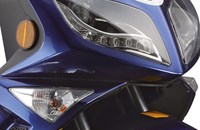 Tauris Firefly 50 Racing 2018 - Bild 3