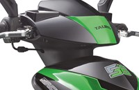 Tauris Firefly 50 Racing 2018 - Bild 6