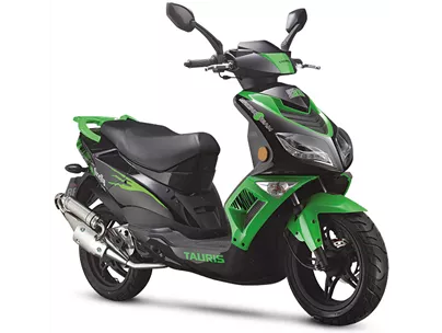 Tauris Firefly 50 Racing 2018 Tauris Firefly 50 Racing 2018