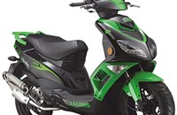 Tauris Firefly 50 Racing 2018 - Bild 1