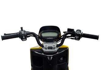 Tauris E3 2018 - Bild 5