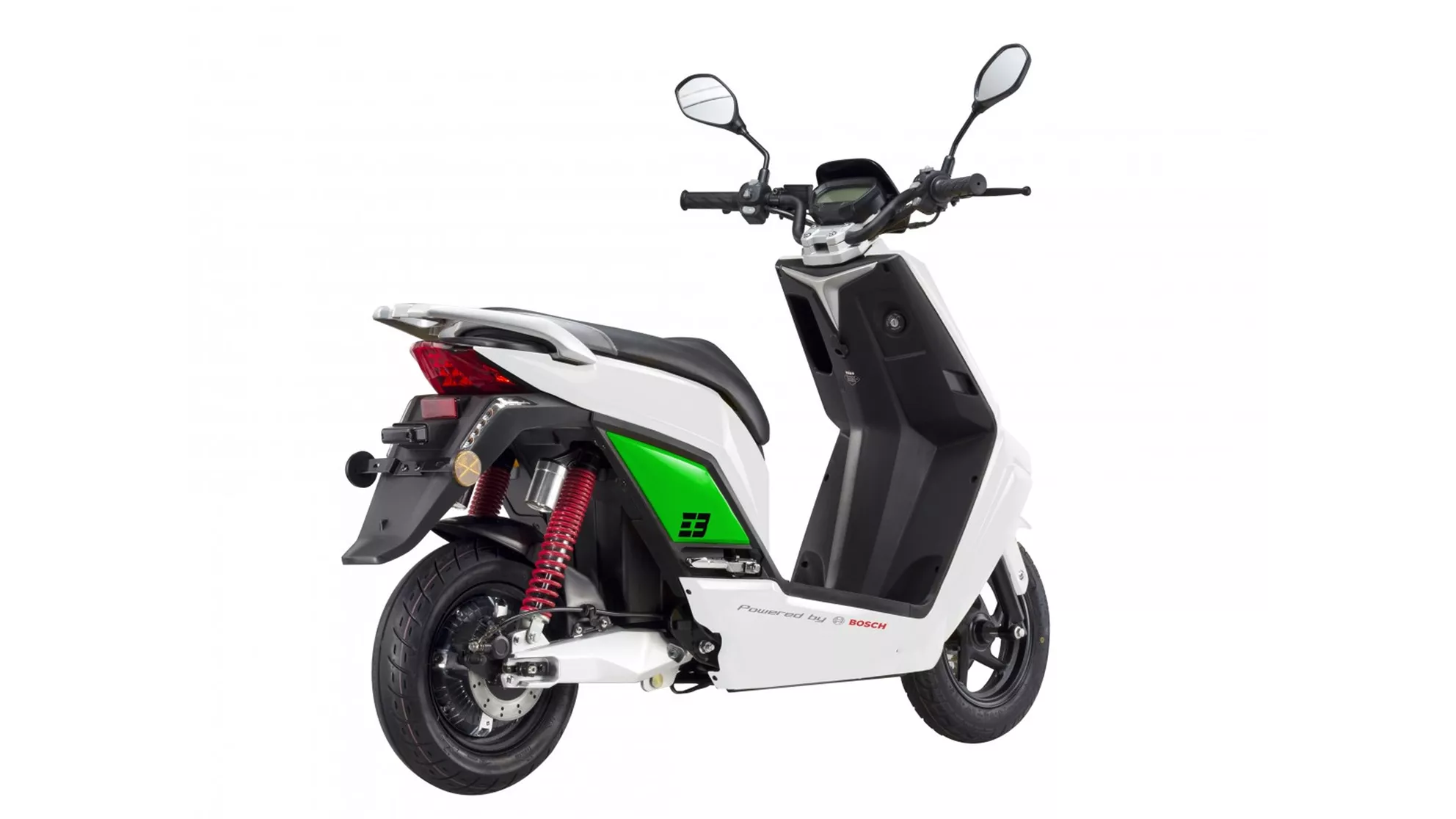 Tauris E3 - Image 8 Tauris E3 - Image 8