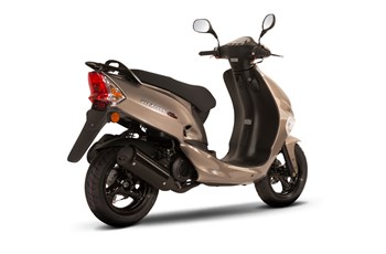Kymco Vitality 50 2018 - Bild 5