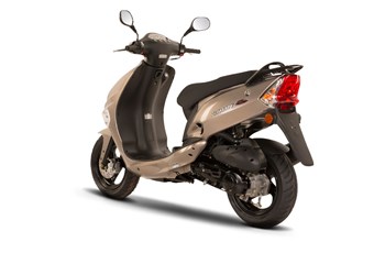 Kymco Vitality 50 2018 - Bild 6