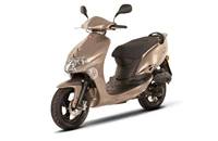 Kymco Vitality 50 2018 - Bild 7 Kymco Vitality 50 2018 - Bild 7