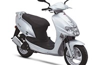 Kymco Vitality 50 2018 - Bild 8 Kymco Vitality 50 2018 - Bild 8