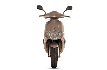 Kymco Vitality 50 2018 - Bild 9