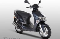Kymco Vitality 50 2018 - Bild 10 Kymco Vitality 50 2018 - Bild 10