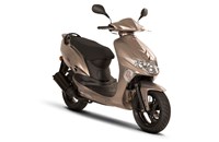 Kymco Vitality 50 2018 - Bild 11 Kymco Vitality 50 2018 - Bild 11