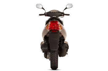 Kymco Vitality 50 2018 - Bild 13