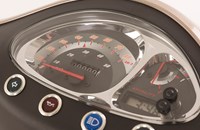 Kymco Vitality 50 2018 - Bild 14 Kymco Vitality 50 2018 - Bild 14