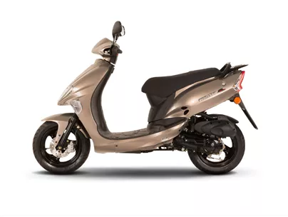 Kymco Vitality 50 2018 Kymco Vitality 50 2018