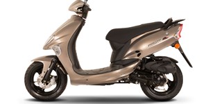 Sym Mask 50 2021 vs Kymco Vitality 50 2018