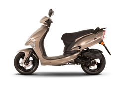 Kymco Vitality 50 2018