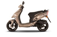 Kymco Vitality 50 2018 - Bild 1 Kymco Vitality 50 2018 - Bild 1