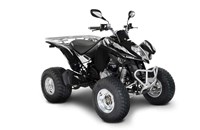 Kymco Maxxer 250 2018 - Bild 2