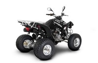 Kymco Maxxer 250 2018 - Bild 5