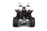 Kymco Maxxer 250 2018 - Bild 8