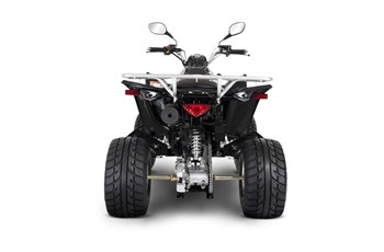 Kymco Maxxer 250 2018 - Bild 8