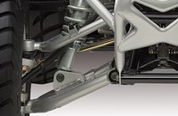 Kymco Maxxer 250 2018 - Bild 9