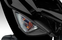 Kymco Maxxer 250 2018 - Bild 11