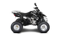 Kymco Maxxer 250 2018 - Bild 1