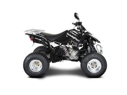 Kymco Maxxer 250 2018