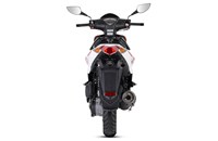 Kymco Super 8 50i 2018 - Bild 7