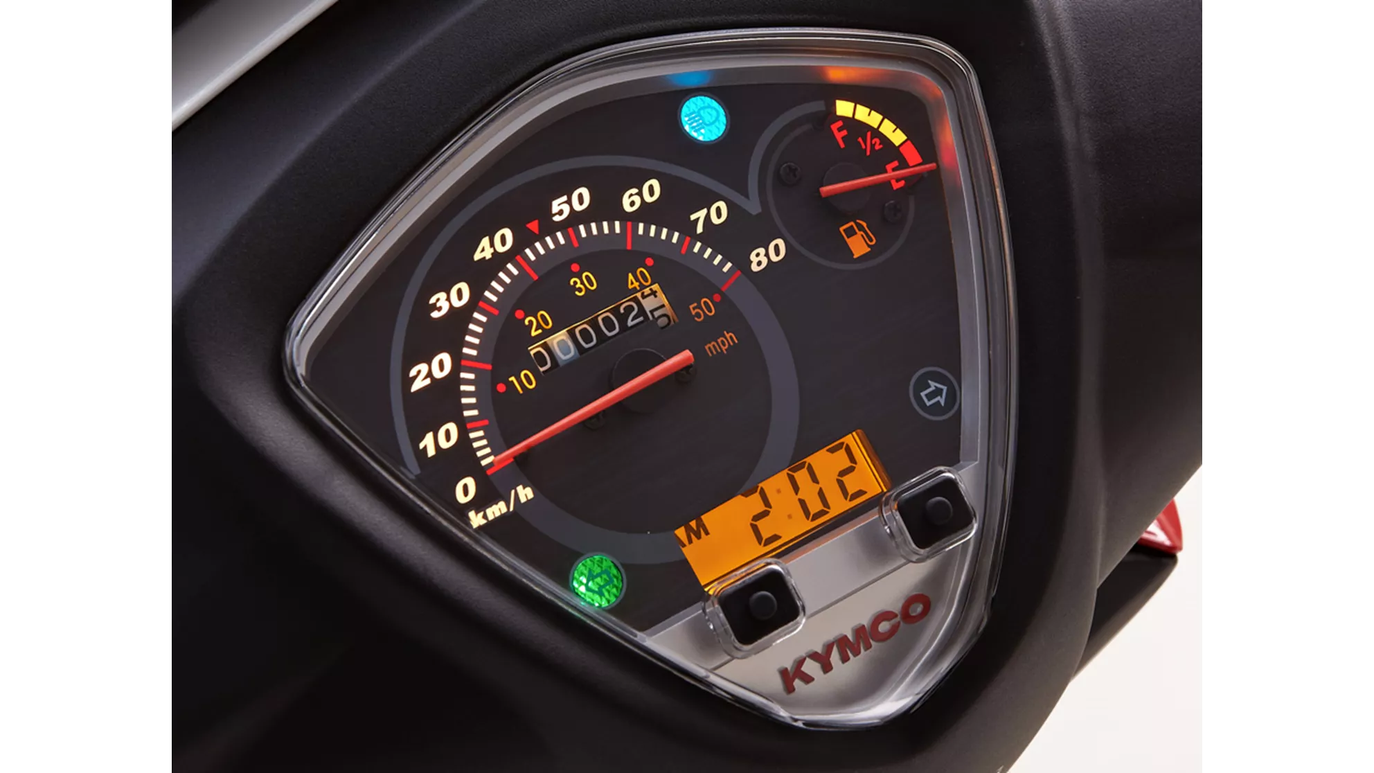 Kymco Super 8 50i - Image 7 Kymco Super 8 50i - Image 7