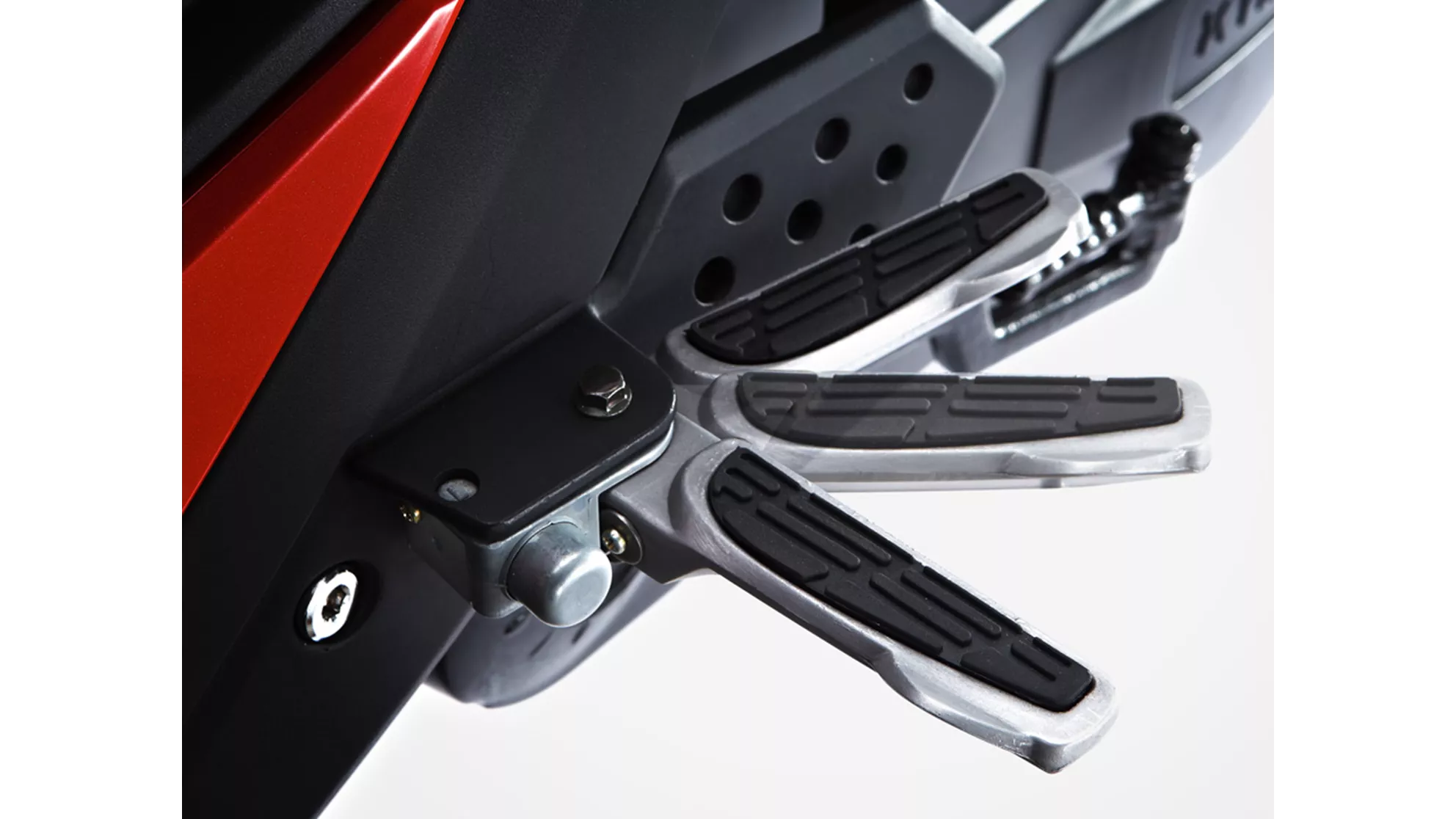 Kymco Super 8 50i - Image 9 Kymco Super 8 50i - Image 9