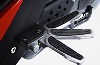 Kymco Super 8 50i 2018 - Bild 11