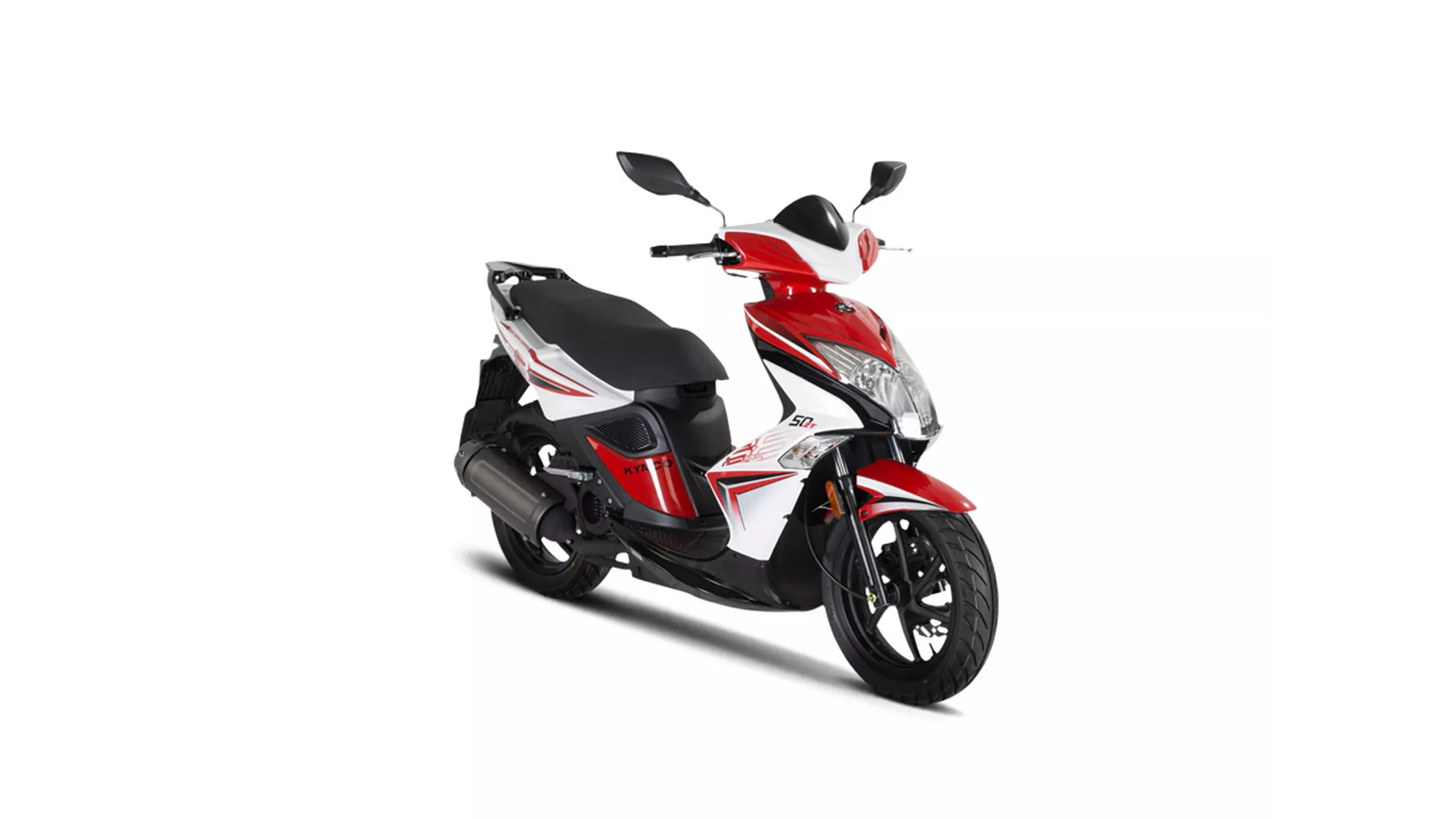 Kymco Super 8 50i - Image 10 Kymco Super 8 50i - Image 10