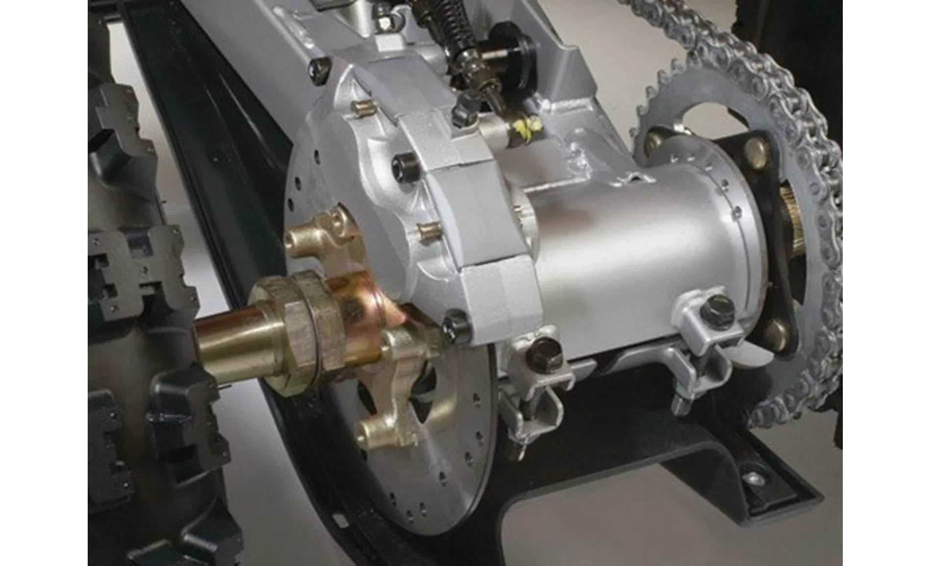 Kymco Maxxer 300 2018 Kymco Maxxer 300 2018