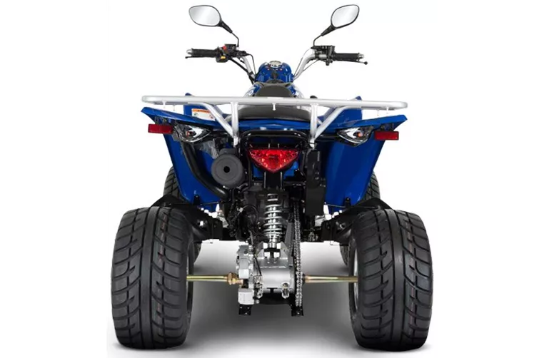 Kymco Maxxer 300 2018 Kymco Maxxer 300 2018