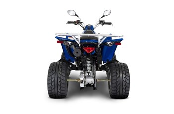 Kymco Maxxer 300 2018 - Bild 4