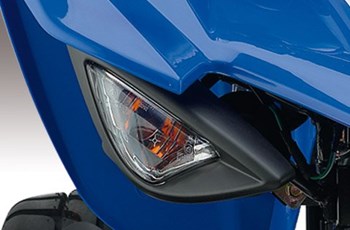 Kymco Maxxer 300 2018 - Bild 10