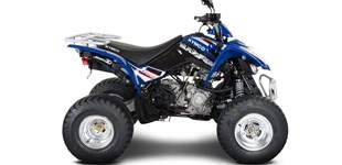 Kymco Maxxer 300 2020 vs Kymco Maxxer 300 2018