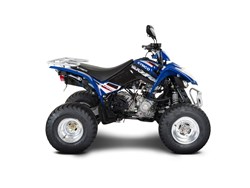 Kymco Maxxer 300 2018