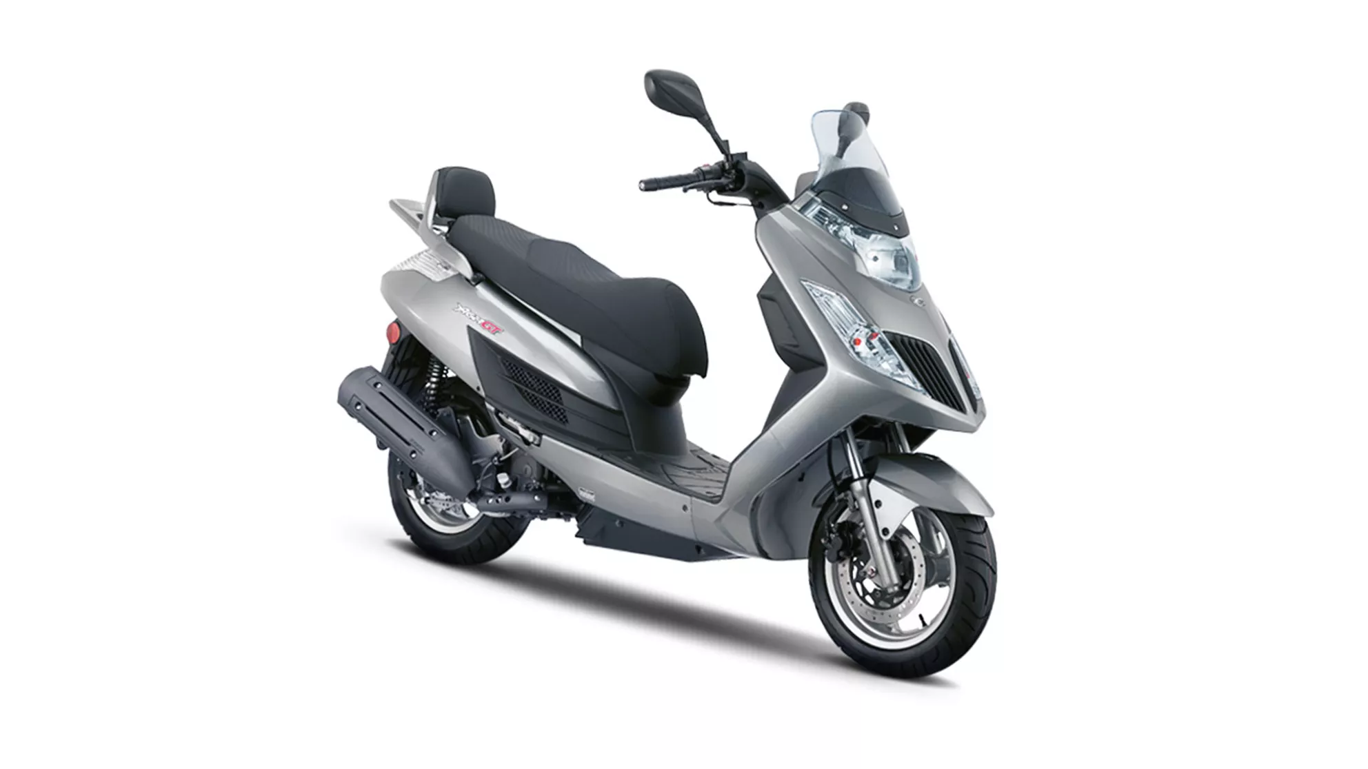 Kymco Yager GT 50 - Image 1