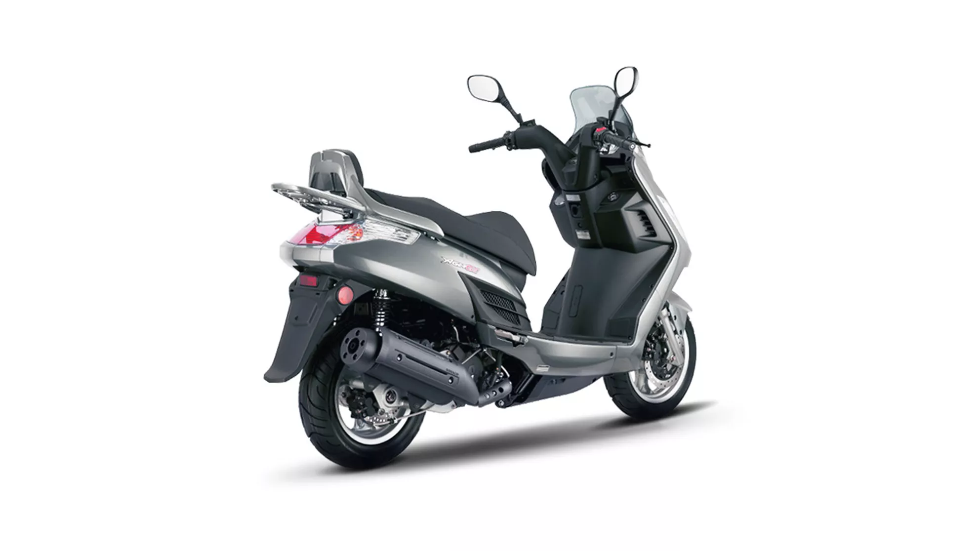 Kymco Yager GT 50 - Image 2