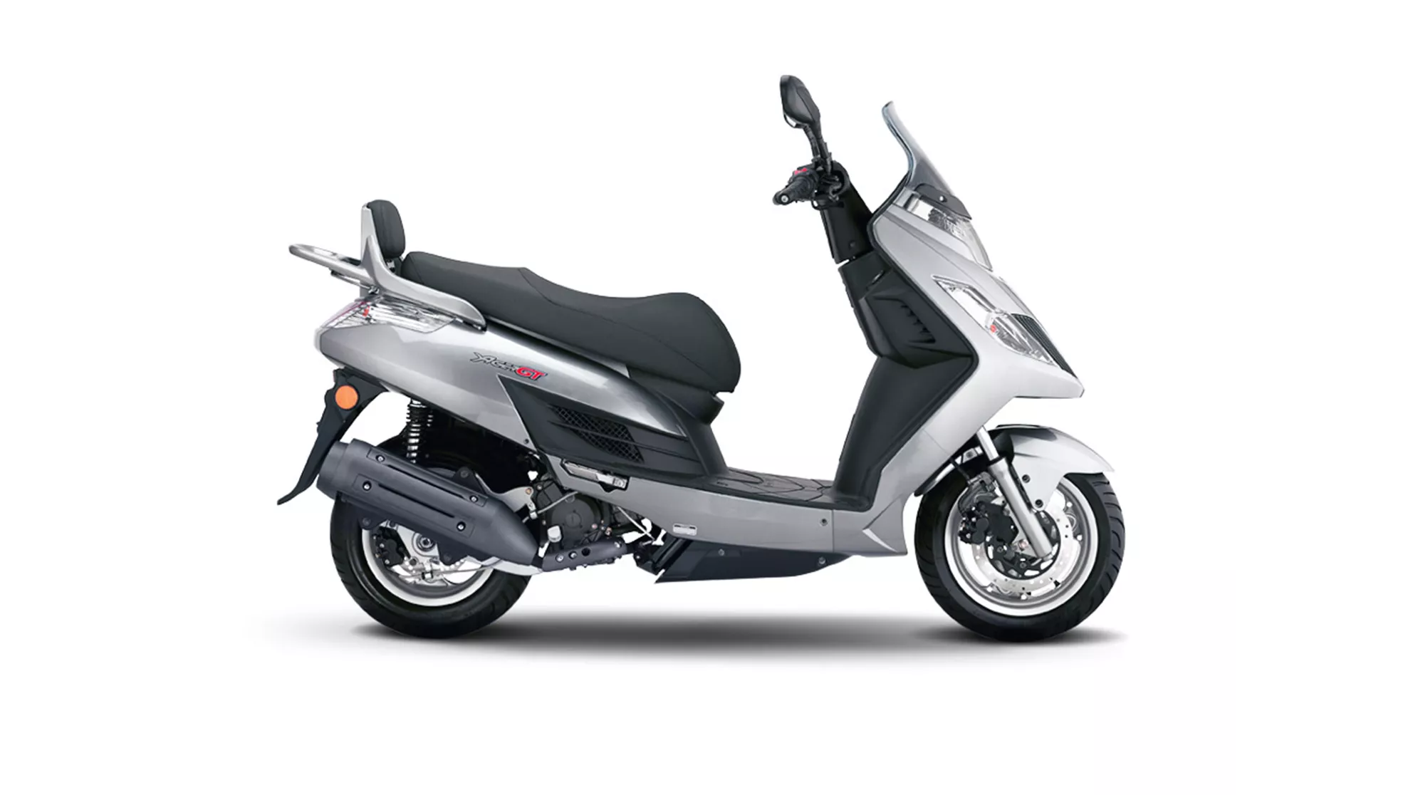 Kymco Yager GT 50 - Image 8